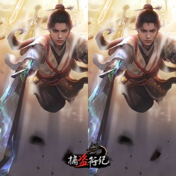 《捕盗行纪》| 无尽噩梦6 | 小游戏