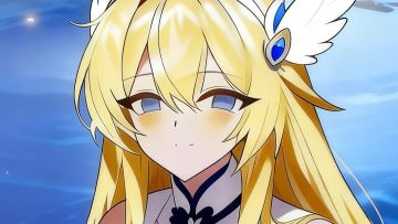 雅典娜的内心独白