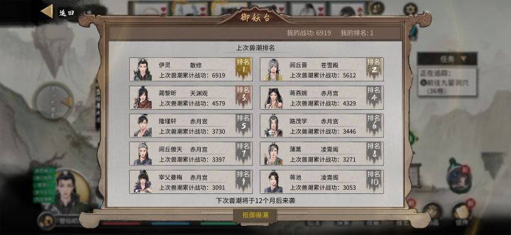 养最强葫妖,化形攻略。截图
