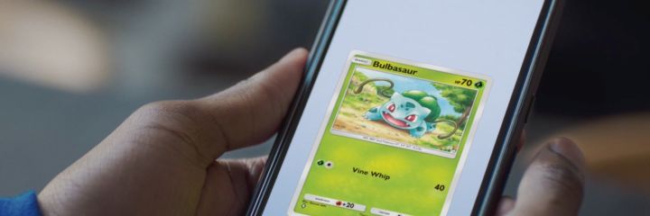 Pokemon TCG Pocket 国际服的入坑指南、怎么下、常见问题等截图