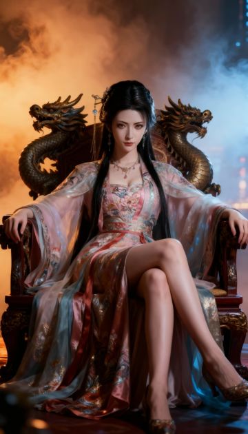 《修仙家族模拟器》第一届魔修淘汰赛