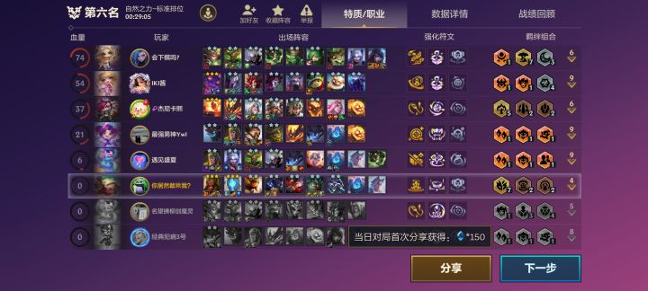 没有同行,为什么卡池就是没牌呢?截图