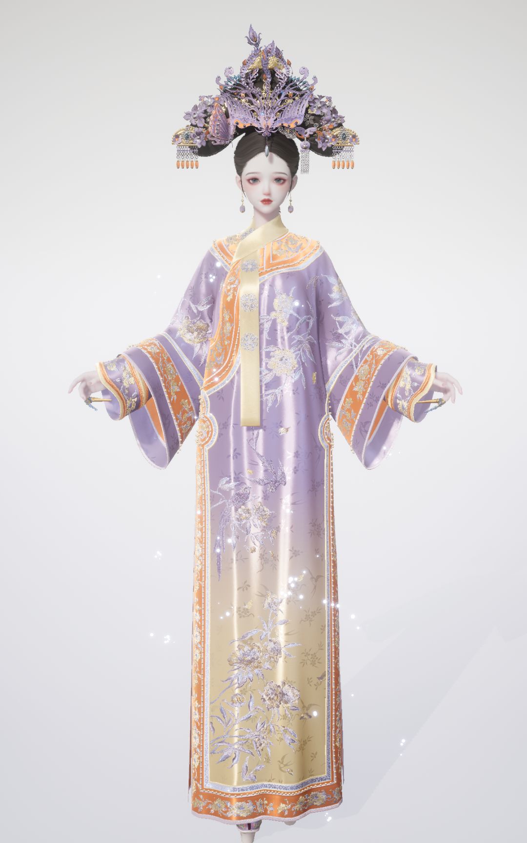 年世兰(前八+后八) 3