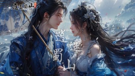 《逍遥蜀山》中期游戏攻略截图