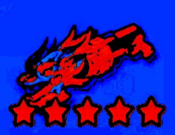 本次更新后 三把武器