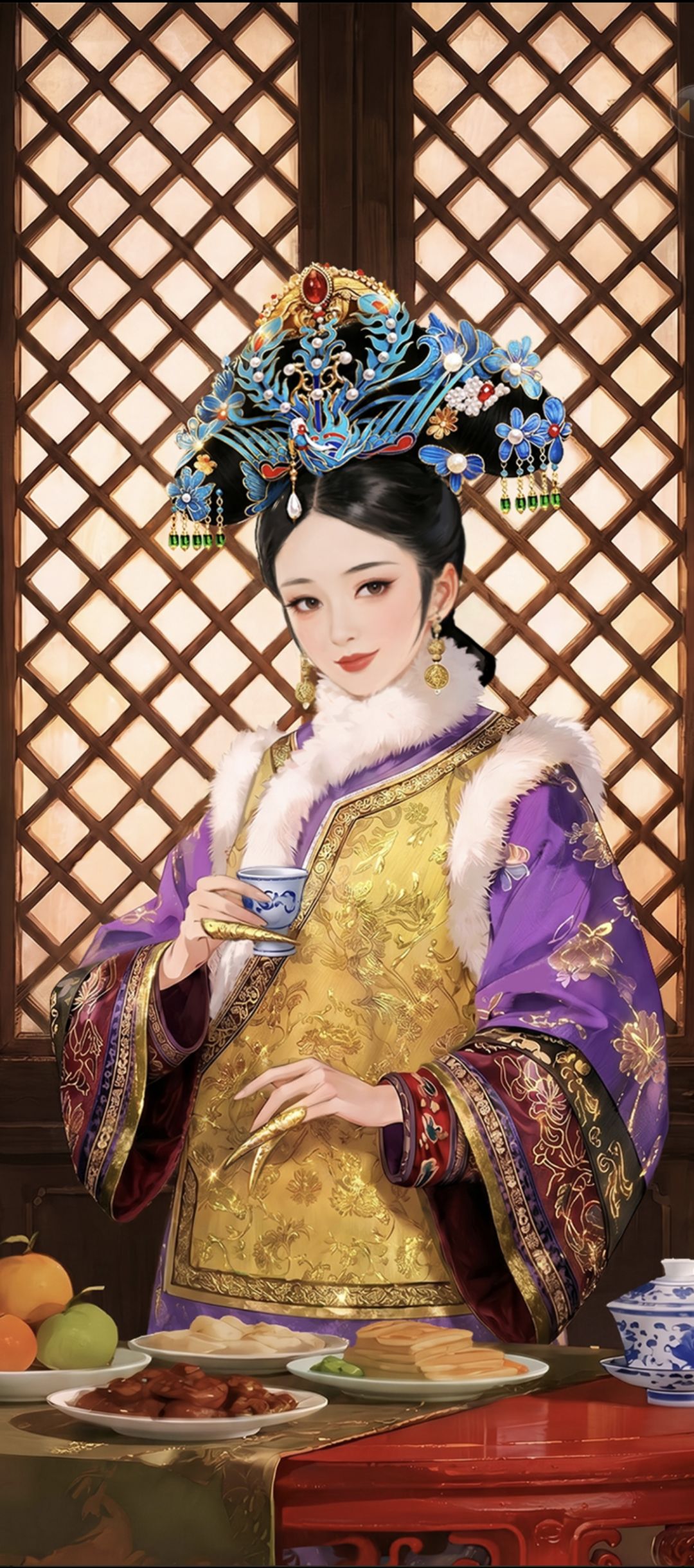 天慕·独享盛宠 6