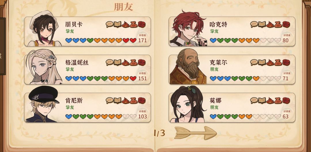 这衣服真好看 2