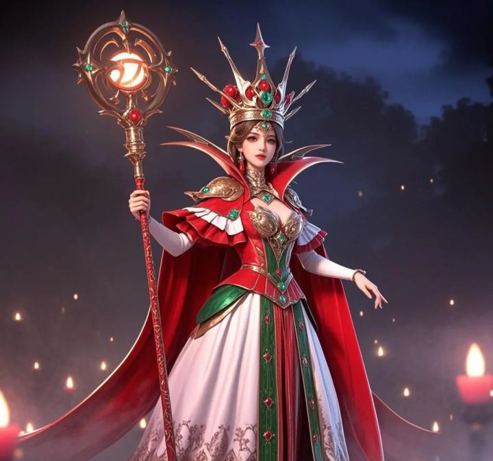 祝福就完事儿了截图