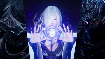 妥协，重生与蜕变——忍龙4全难度深度体验报告