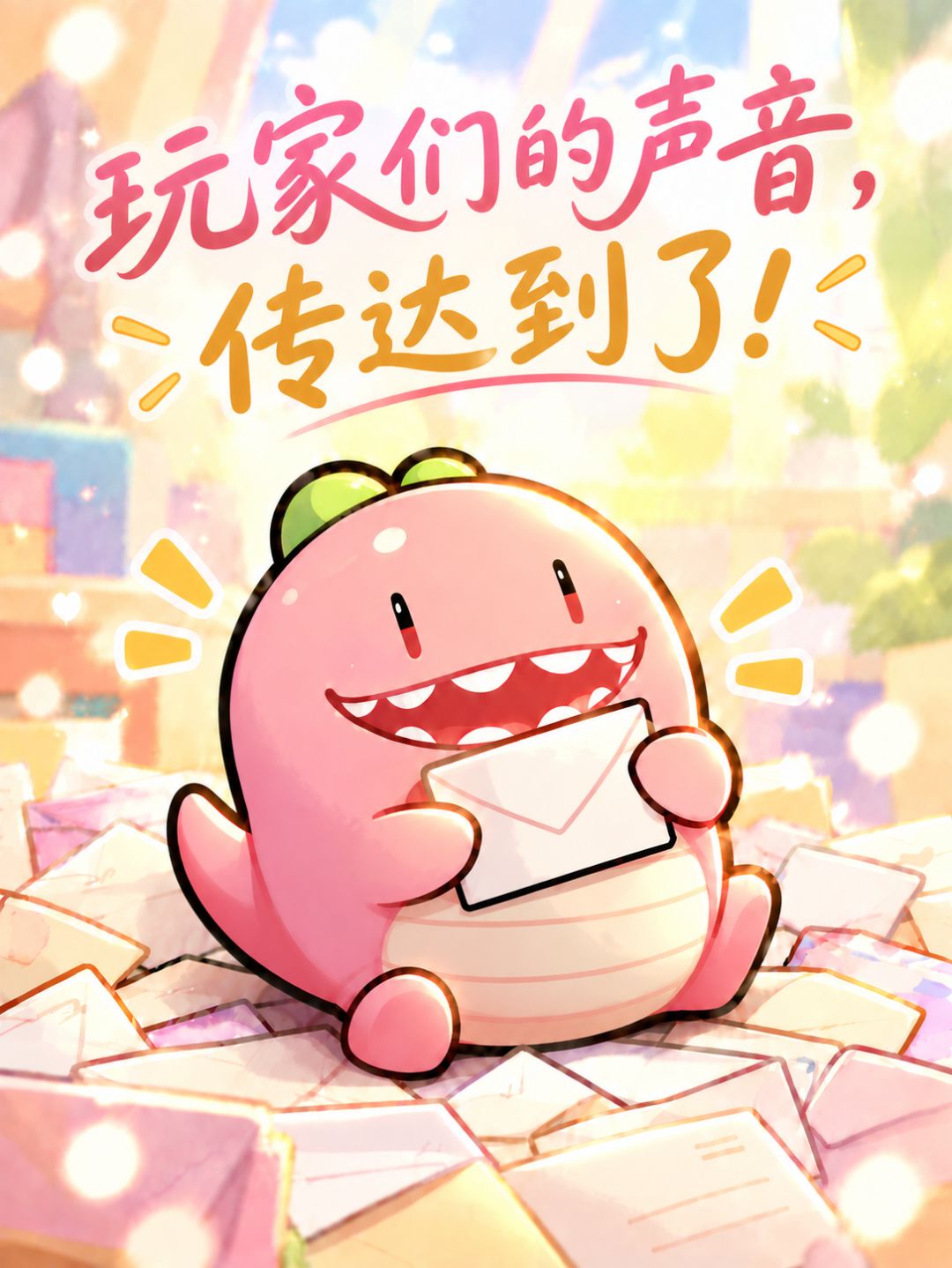 【小恐龙派对花园交易举报入口】 1
