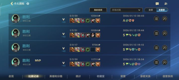 第一次上传说截图