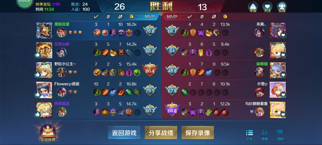 铁扇拆迁记 1