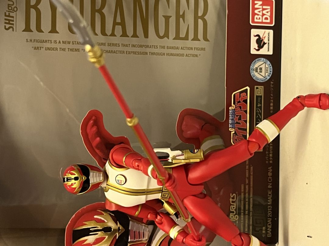 龙连者·天火星·亮! 3