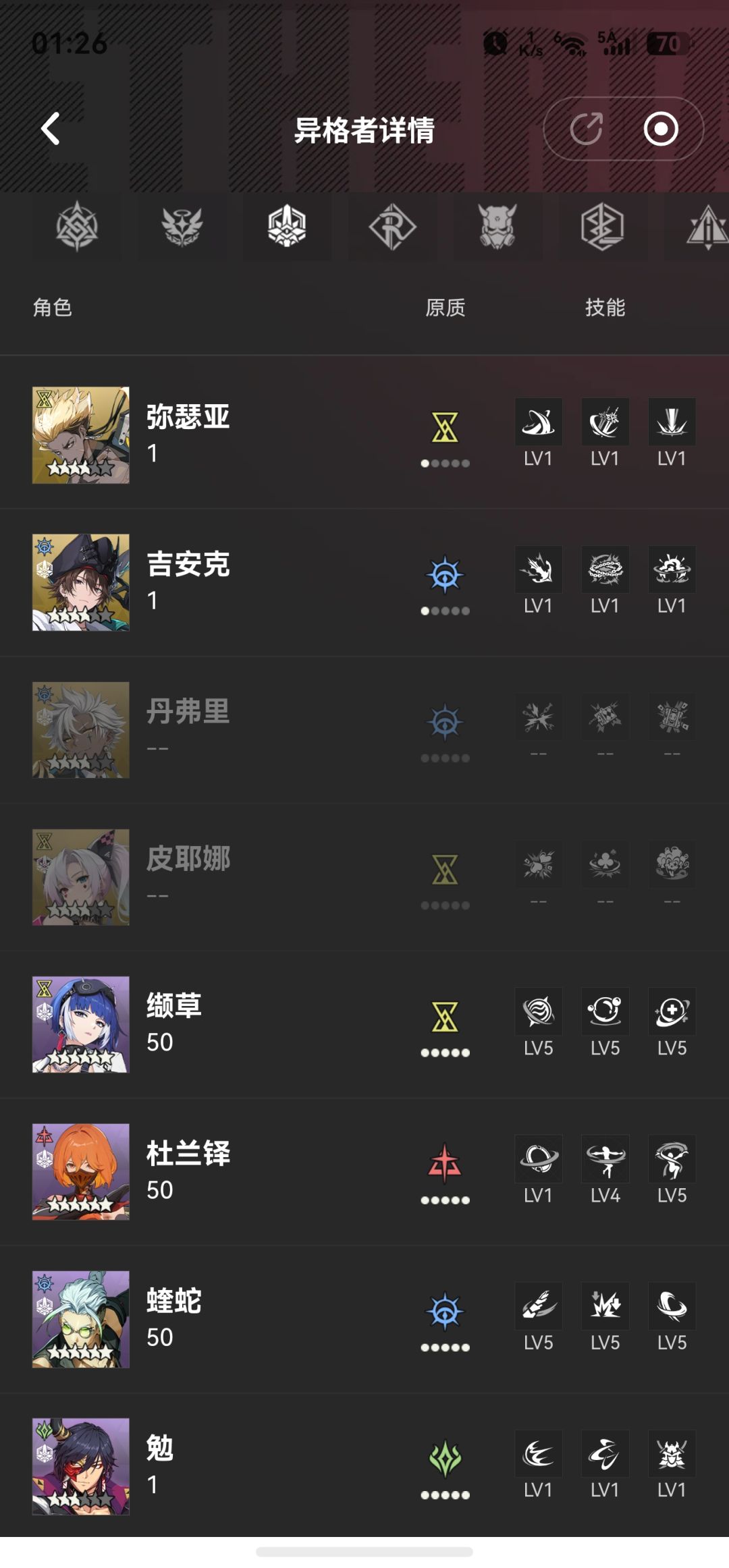 开服号,还适合继续玩吗? 8