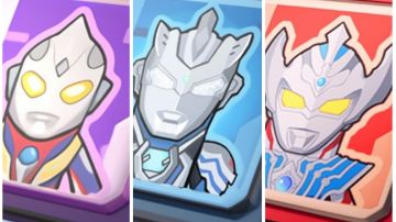 【SS8攻略】SS8塞季所有身份卡使用经验和理解