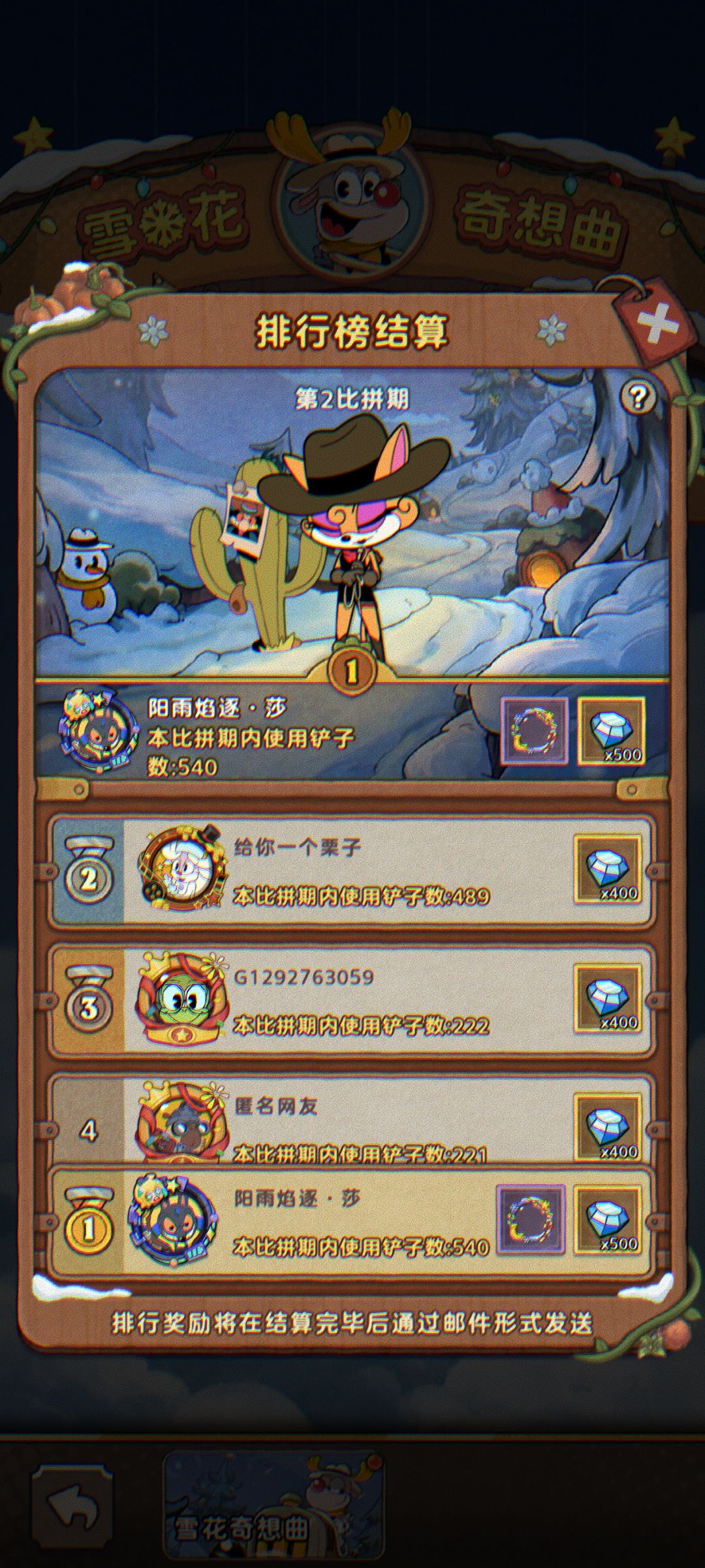 好看 2