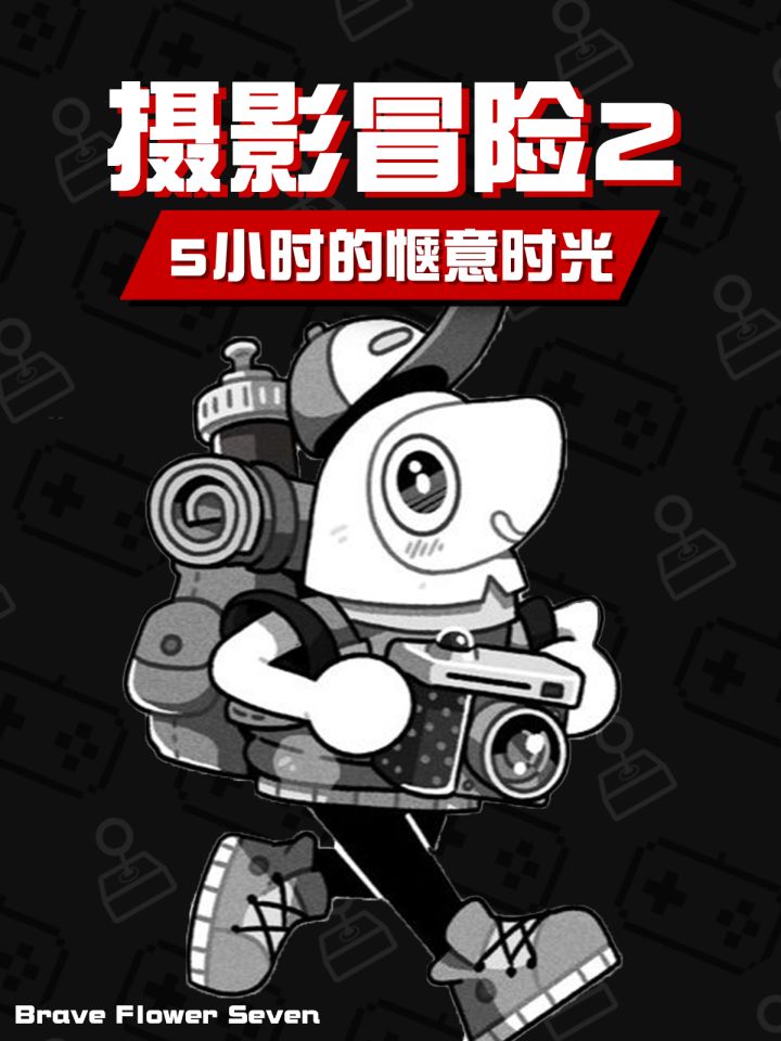 黑白画面却5年99%好评？那它续作咋样？截图