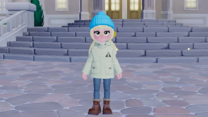 OOTD+亿点问题截图