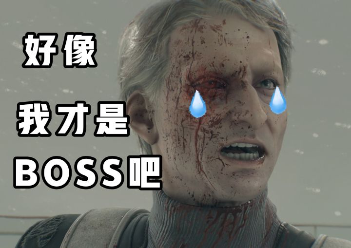 《消光困兽》艾登初遇克兰,联手暴打男爵!截图