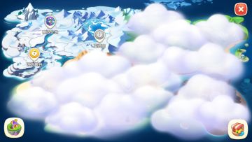 每日小贴士——副岛探险2