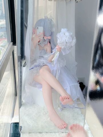 花嫁绫华 好看吗