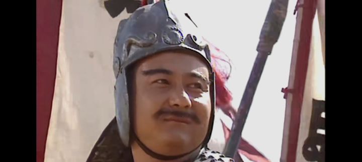 六一老版三国看图识人活动 补签一帖截图