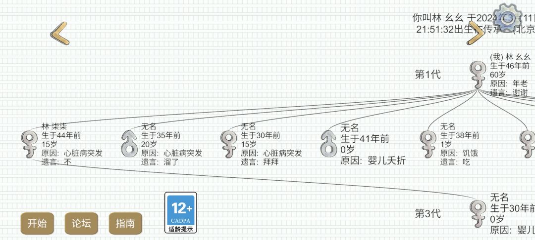 传二BBQ 2