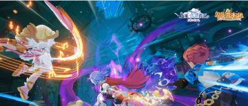 倒计时1天 | 毁葛地图展示发布，战斗玩法升级，毁葛全新MVP登场