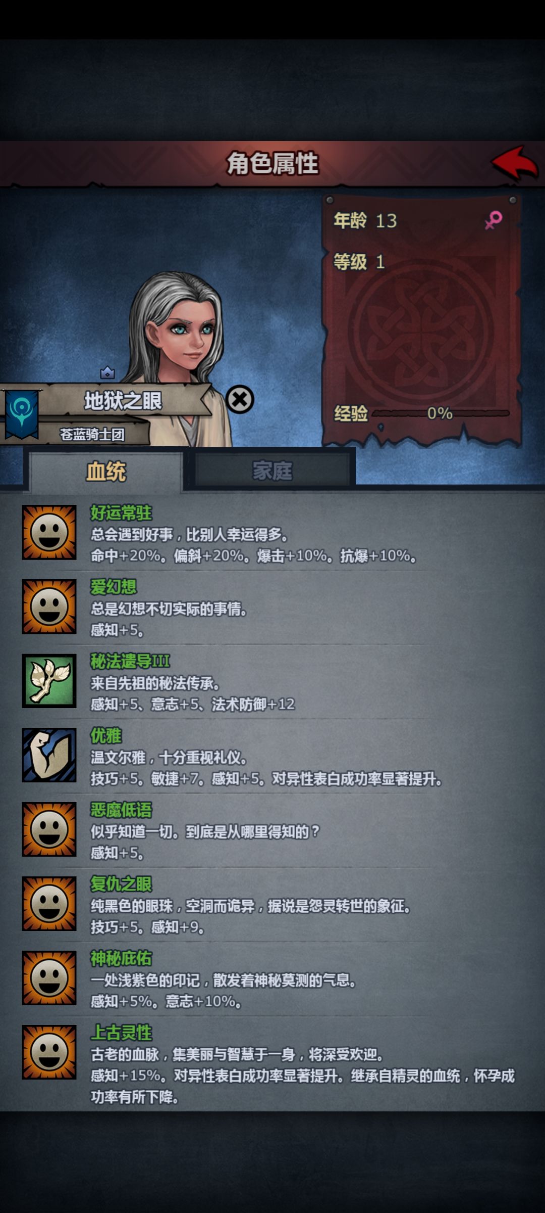我最看不上的娃娃 1