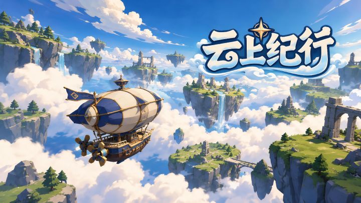 【云上纪行】开发日志 07截图