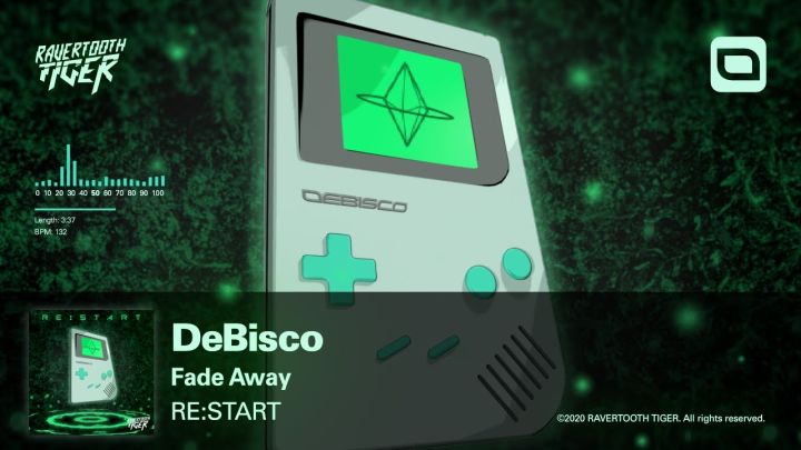 DeBisco - Fade Away截图