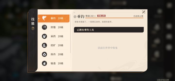 问下买完了秘籍怎么提升上限？截图
