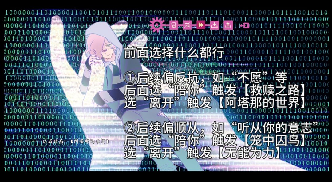 攻略 1
