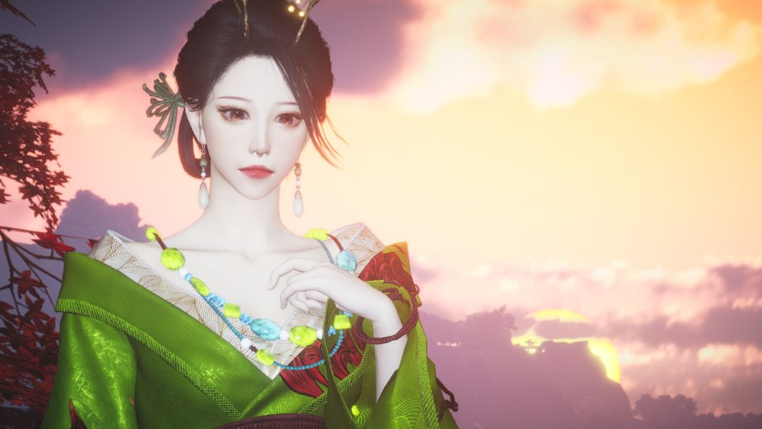 怼脸拍 3