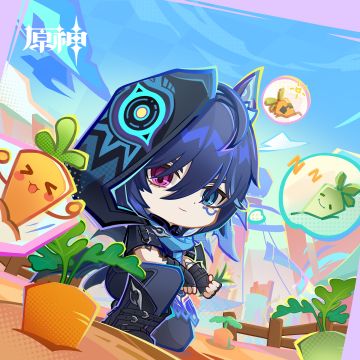 「长得快，你今天长得格外有精神，是遇到什么高兴的事了吗？」