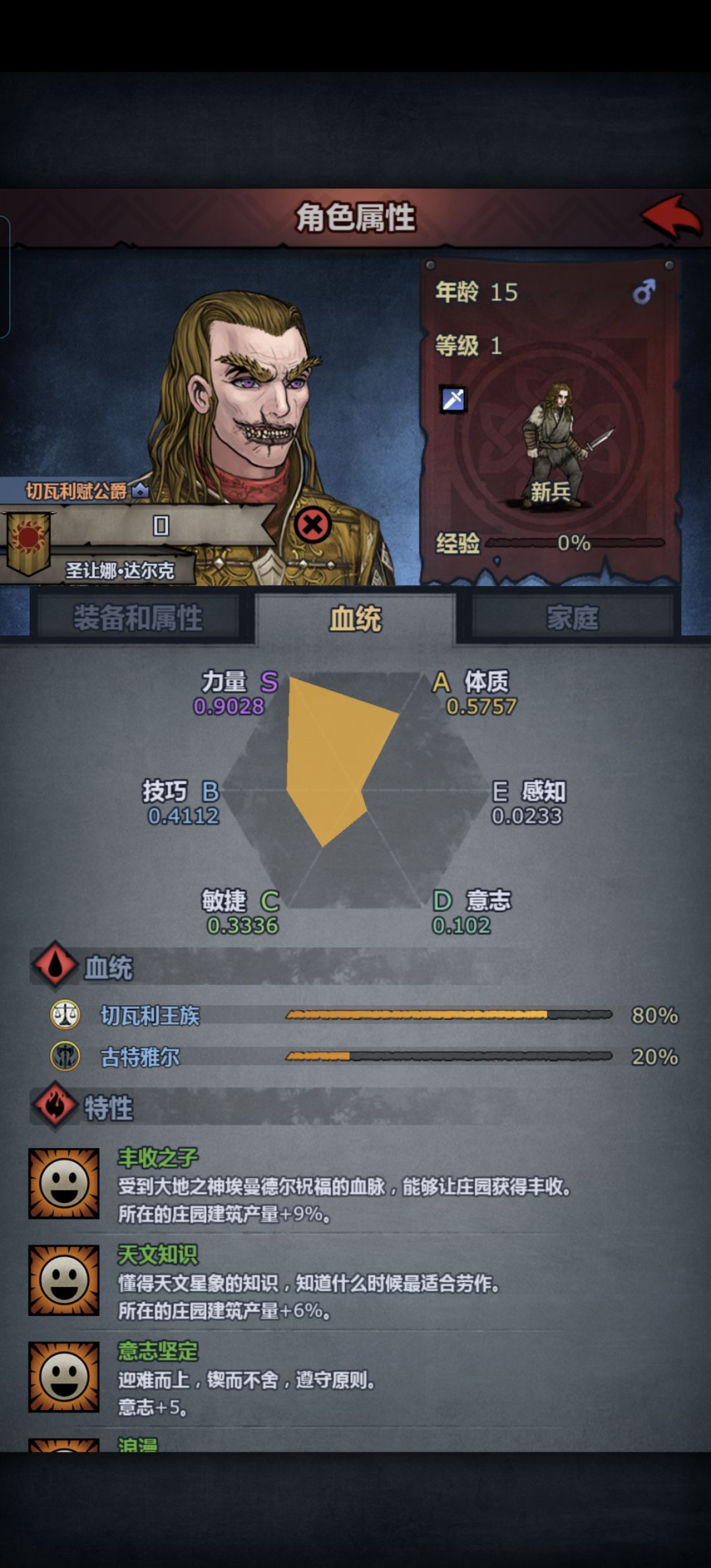 超级反配古神吗? 2