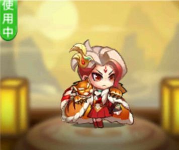 非氪金最强祁天神将投票 3