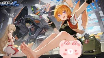 燃烧队配队从萌新到大佬（三篇半个月速成）