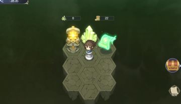 《浮光幻想》回音秘洞玩法攻略