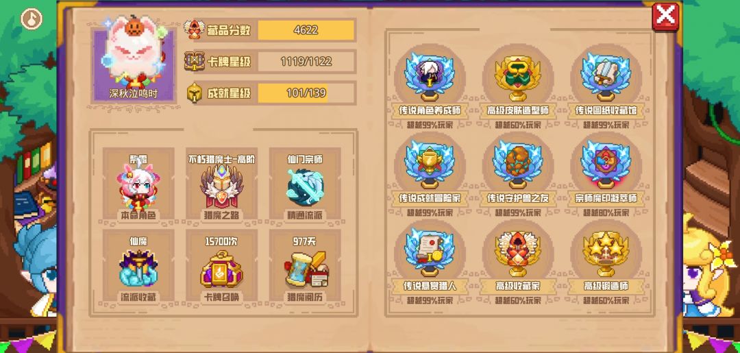 分享标题 1