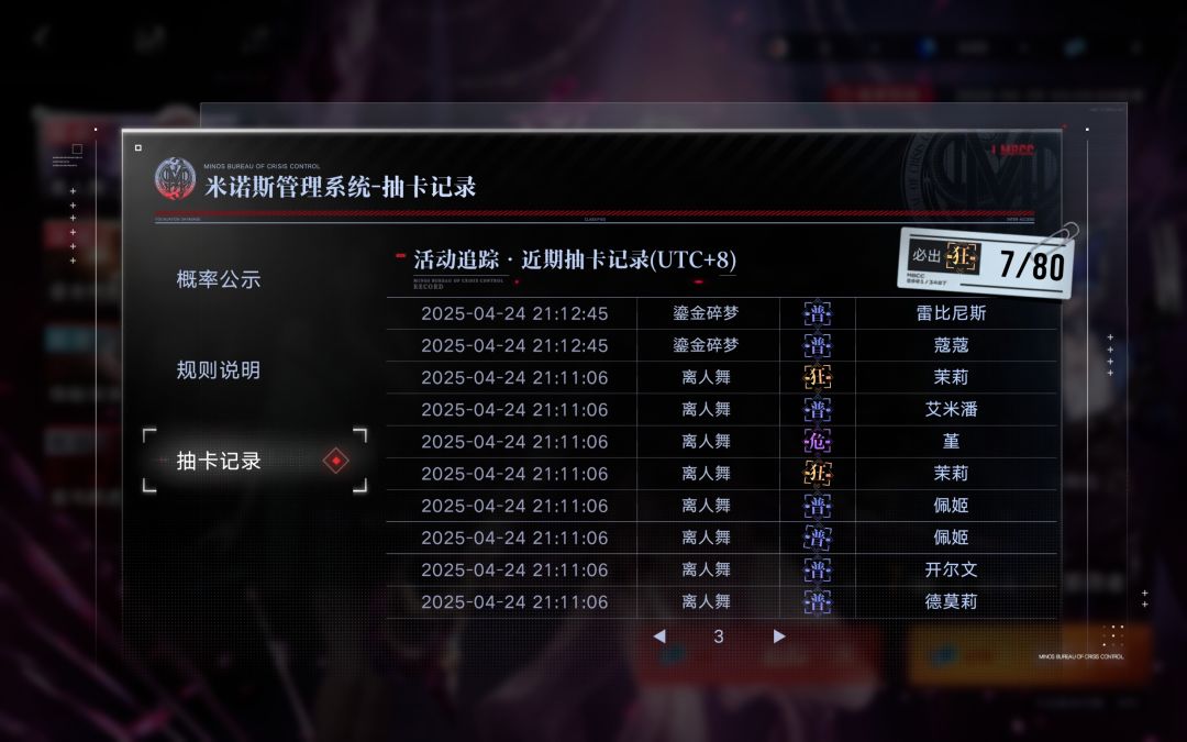 或许你也听说过我的故事bushi 3