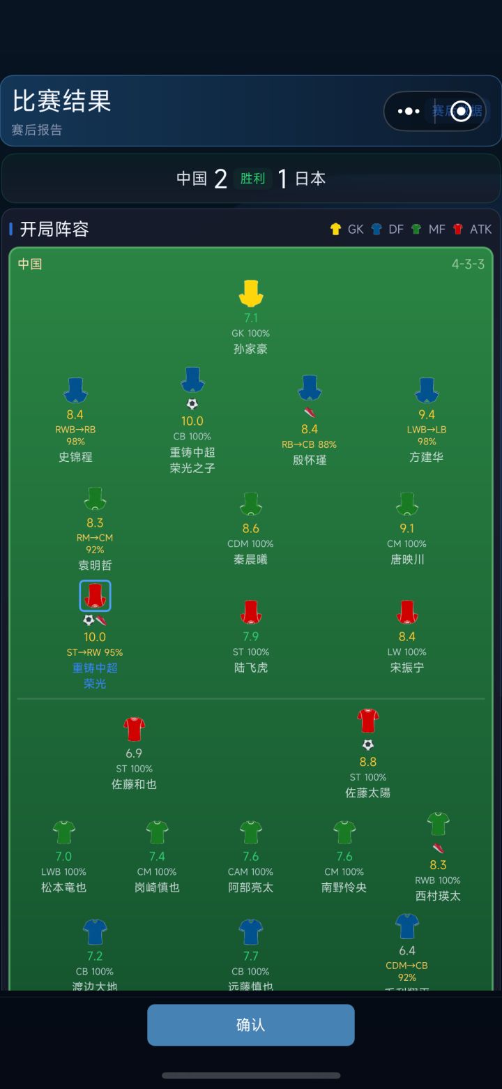 父子同台截图
