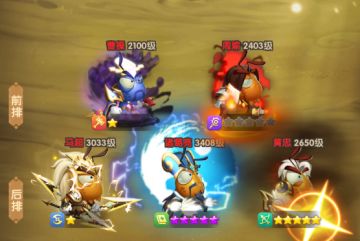 新手指南：快速推图阵容搭配攻略