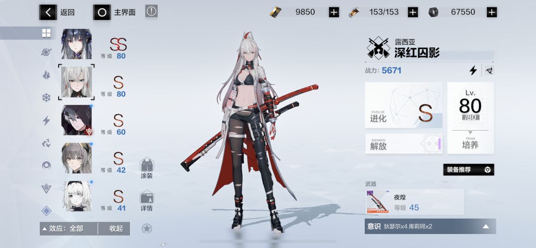 新手要养哪个 1