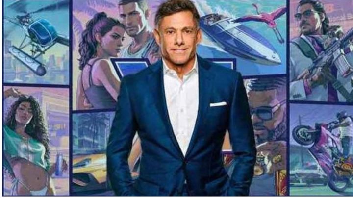 GTA6未来进一年内都不会有折扣!CEO:放心预购截图