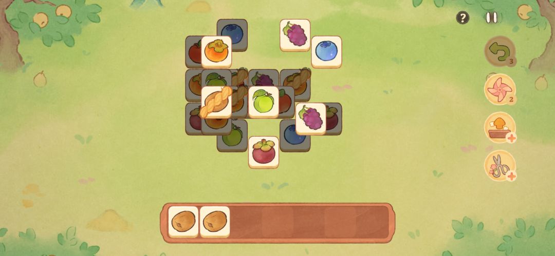 关于这次活动bug…… 1