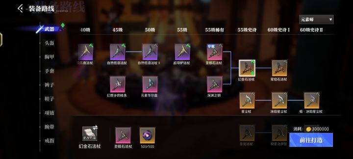 打造这个值不值截图