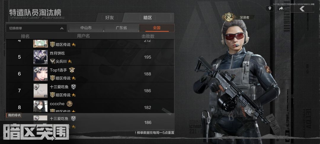 q区来个妹子 2