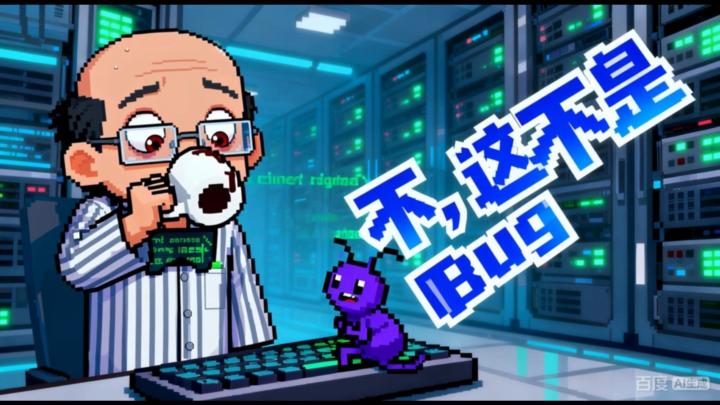《不,这不是Bug》第一关邪修通关方式截图