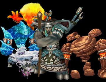 4.3.0-萨满-增强-平民玩家的推荐养成攻略（三系都可用）